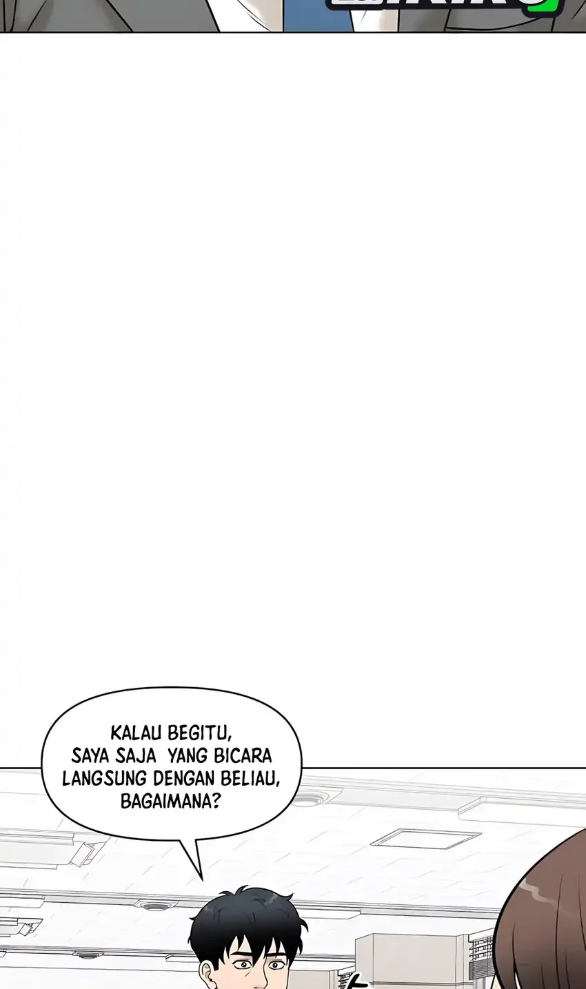Around Forty Chapter 45 - Halaman 40