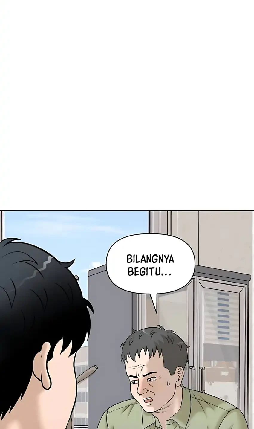 Around Forty Chapter 45 - Halaman 52