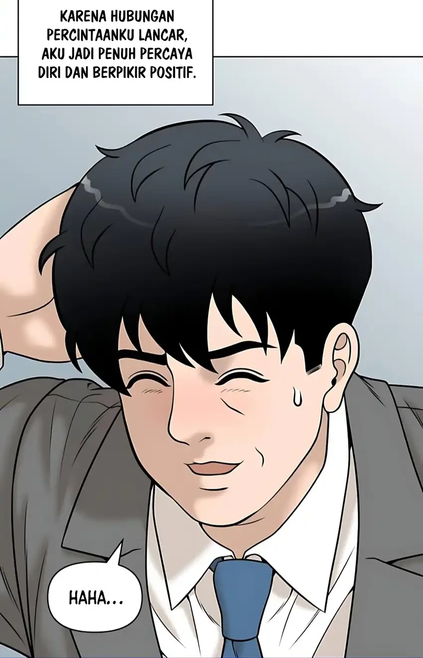 Around Forty Chapter 45 - Halaman 64
