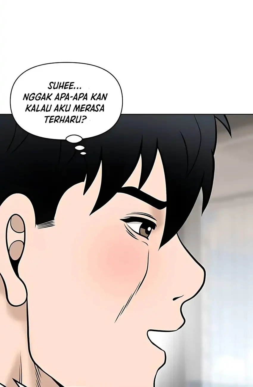 Around Forty Chapter 45 - Halaman 88