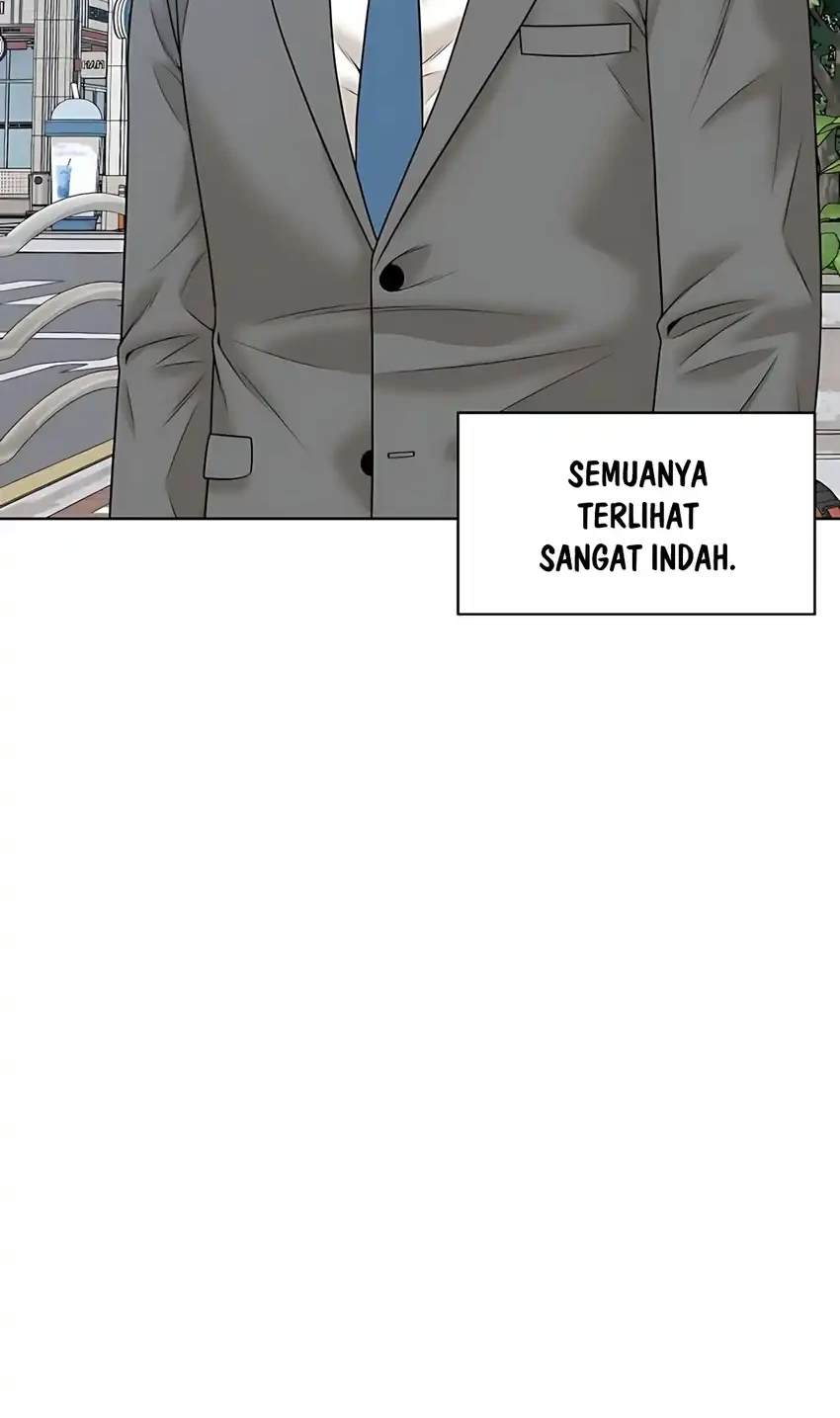 Around Forty Chapter 45 - Halaman 8