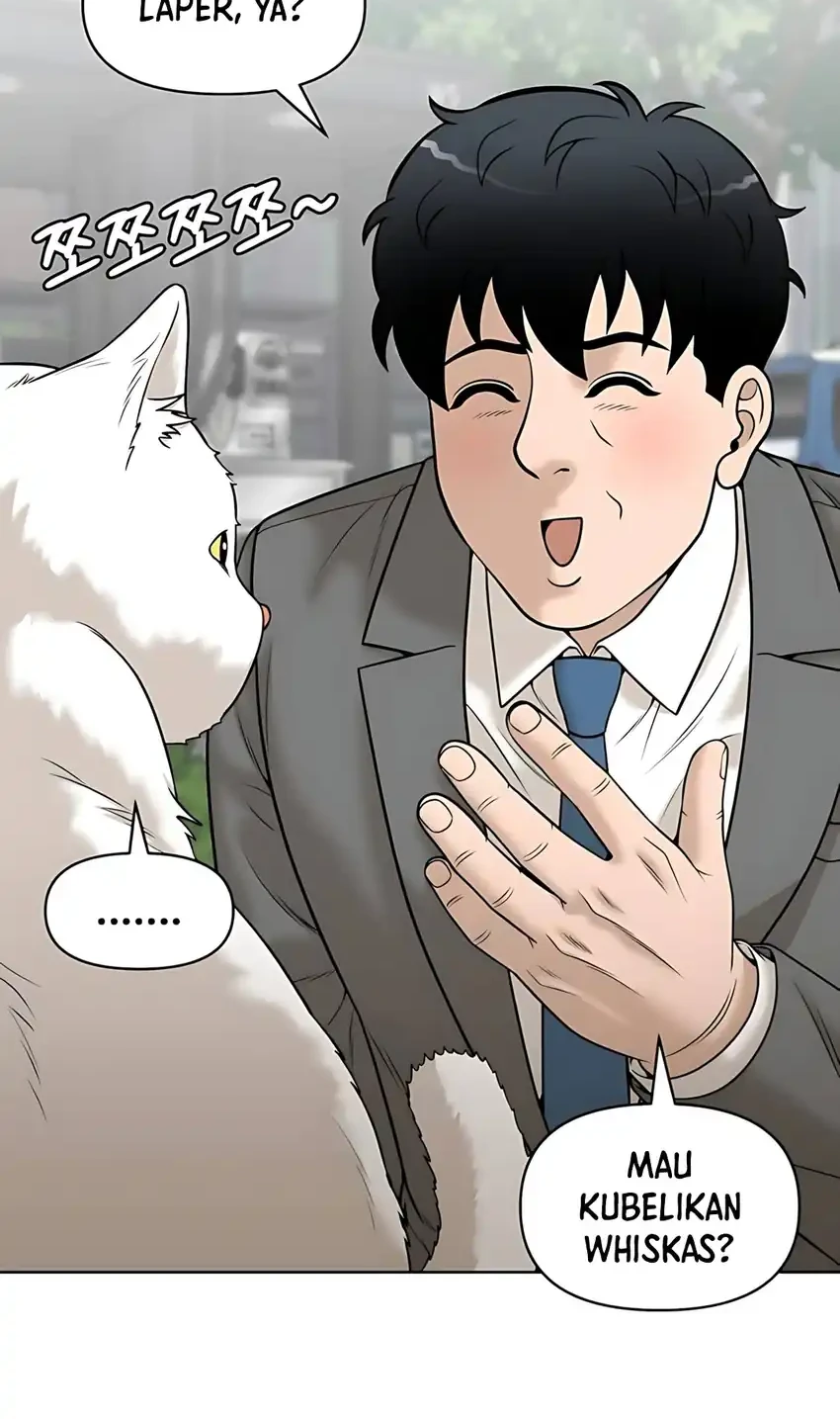 Around Forty Chapter 45 - Halaman 10