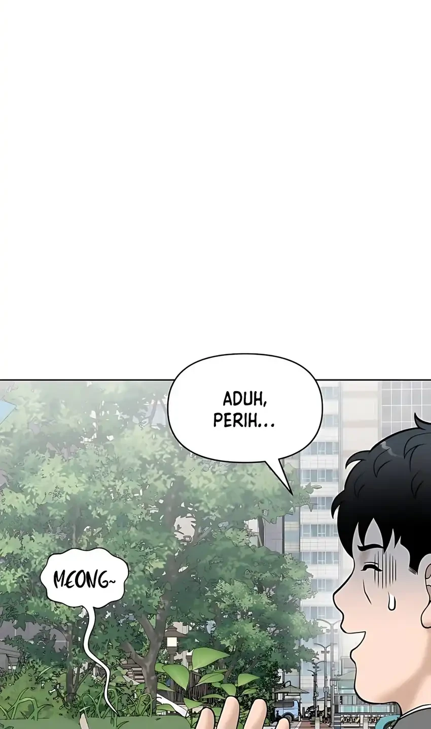 Around Forty Chapter 45 - Halaman 12