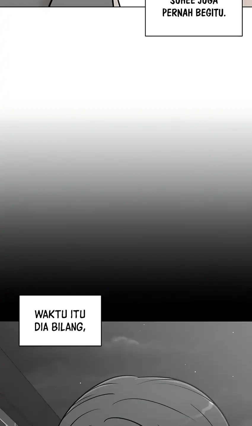 Around Forty Chapter 45 - Halaman 14