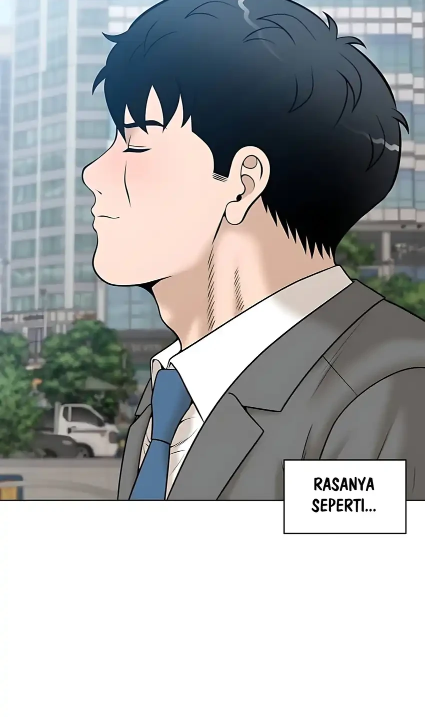 Around Forty Chapter 45 - Halaman 16