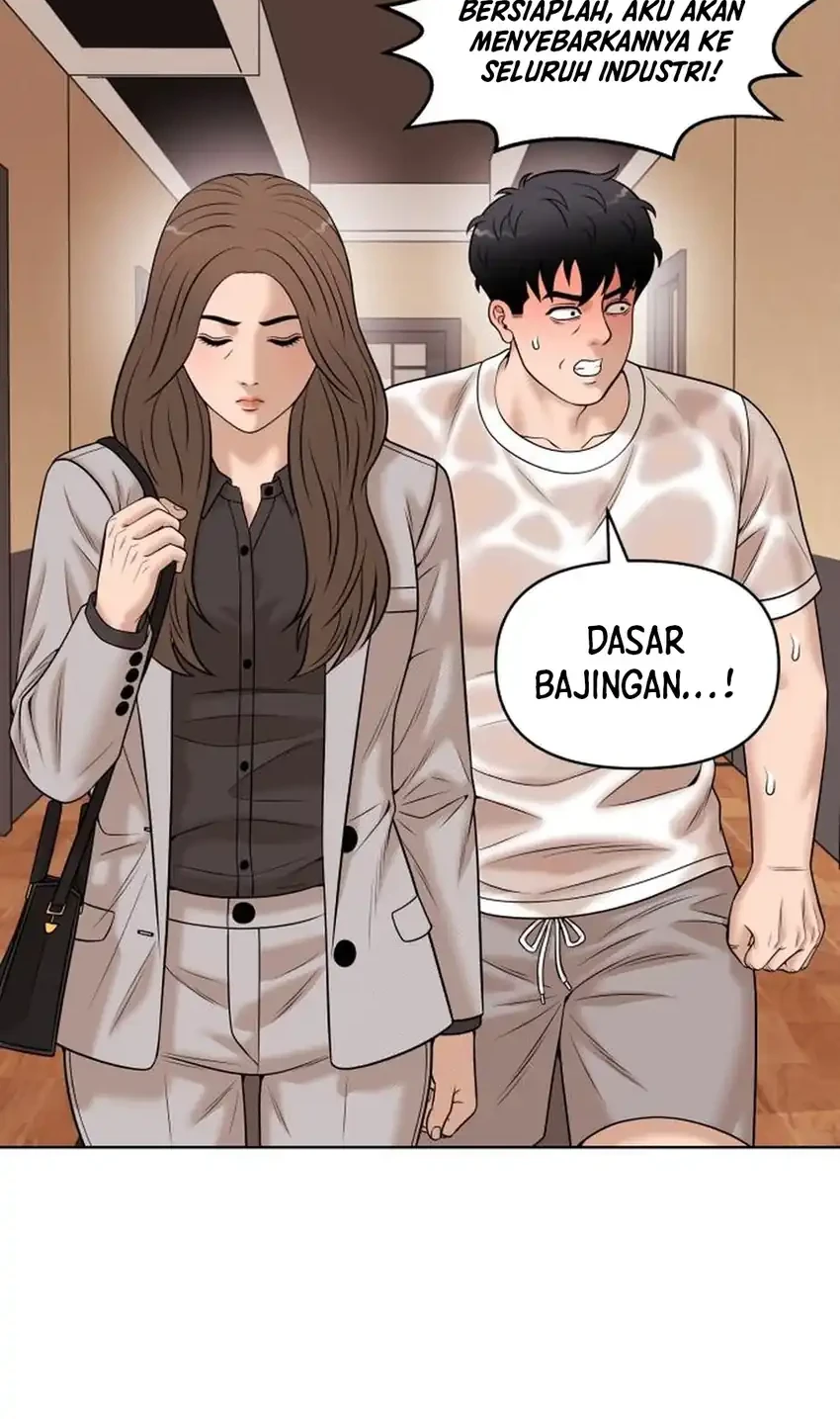 Around Forty Chapter 51 - Halaman 22