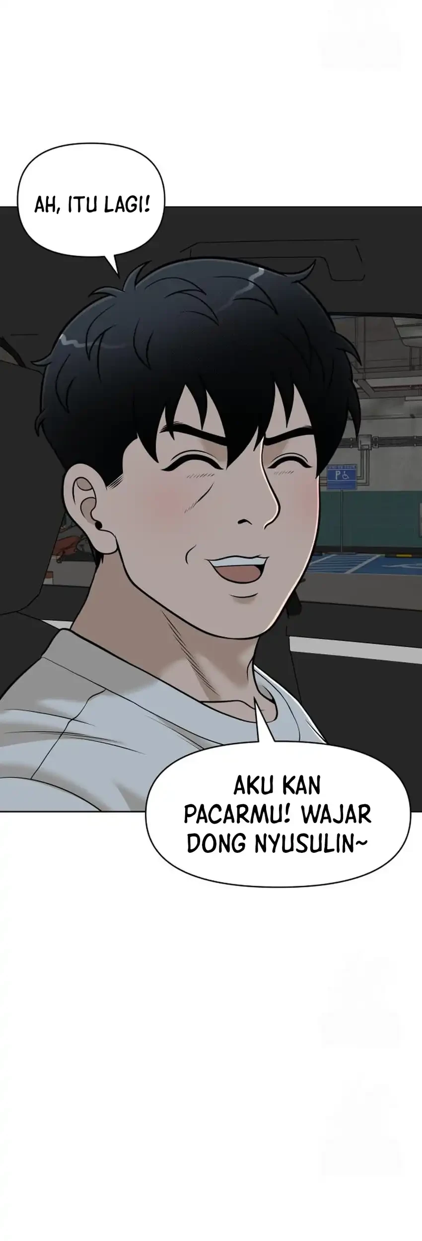 Around Forty Chapter 51 - Halaman 69