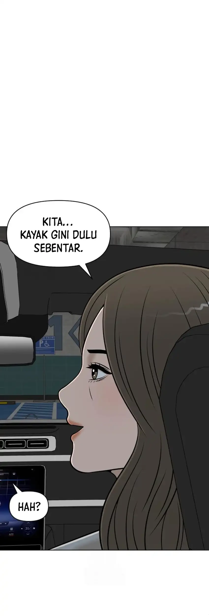 Around Forty Chapter 51 - Halaman 71