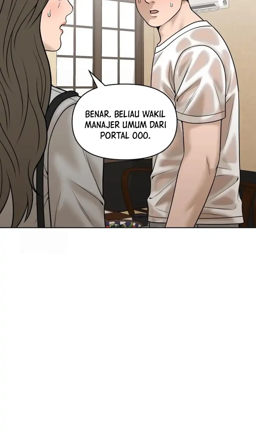Around Forty Chapter 51 - Halaman 6