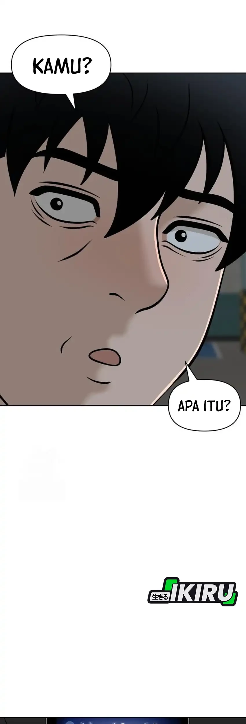 Around Forty Chapter 51 - Halaman 79