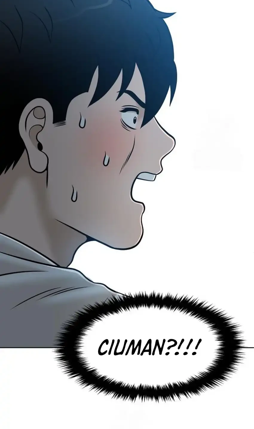 Around Forty Chapter 51 - Halaman 84