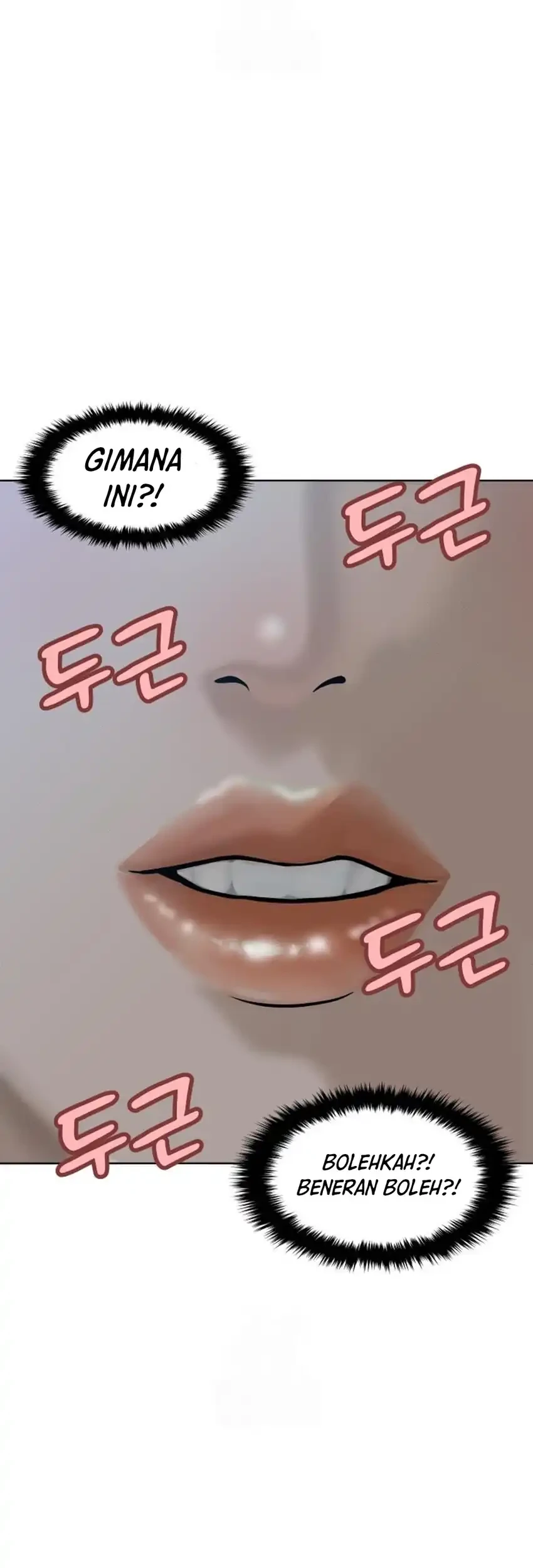 Around Forty Chapter 51 - Halaman 85