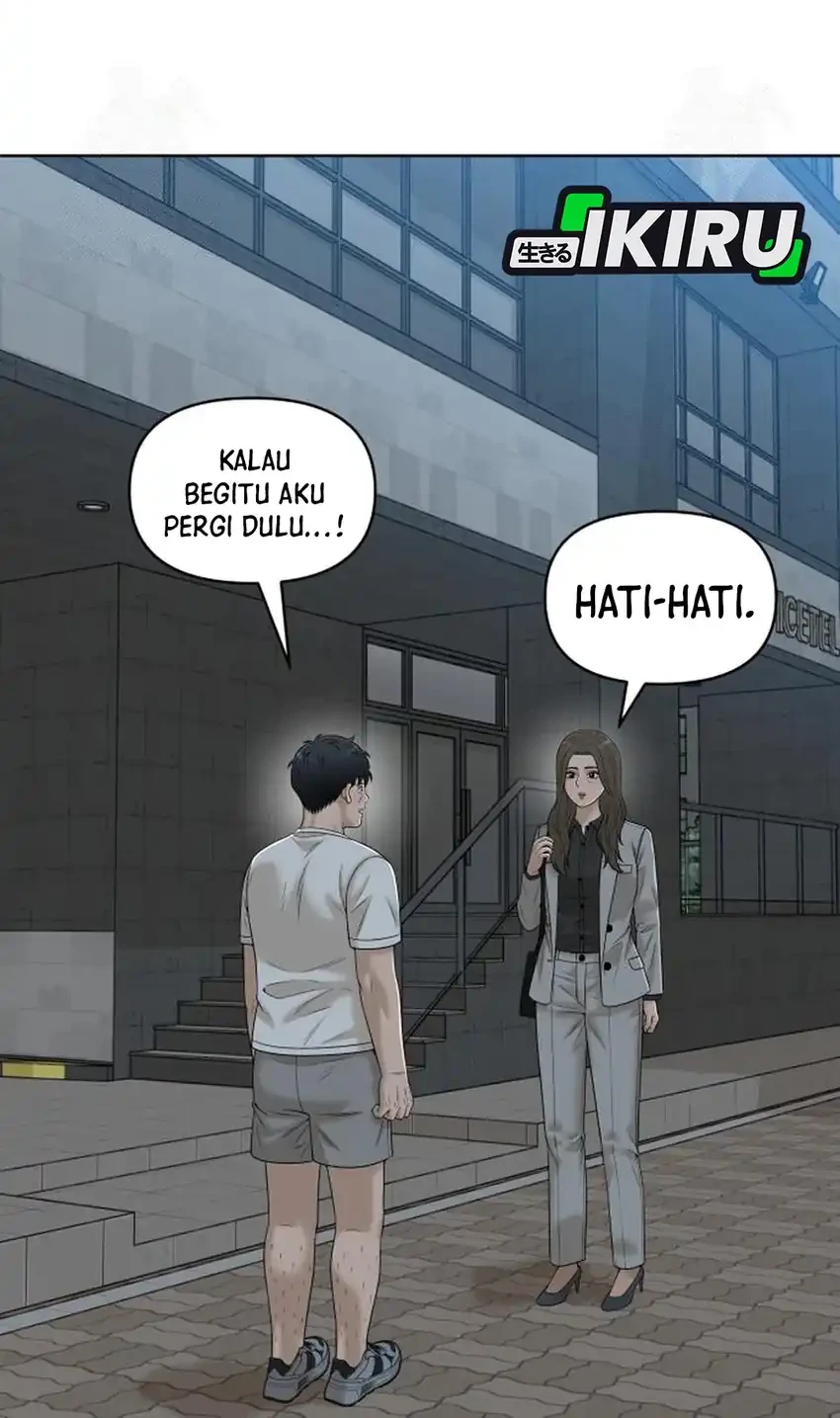 Around Forty Chapter 51 - Halaman 102