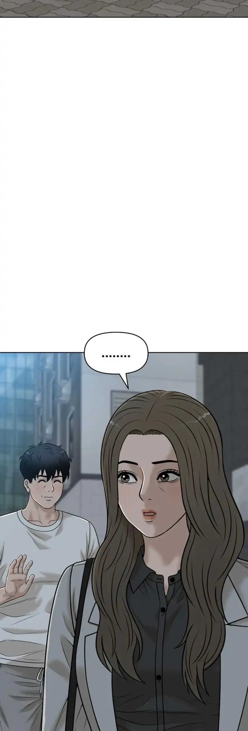 Around Forty Chapter 51 - Halaman 103