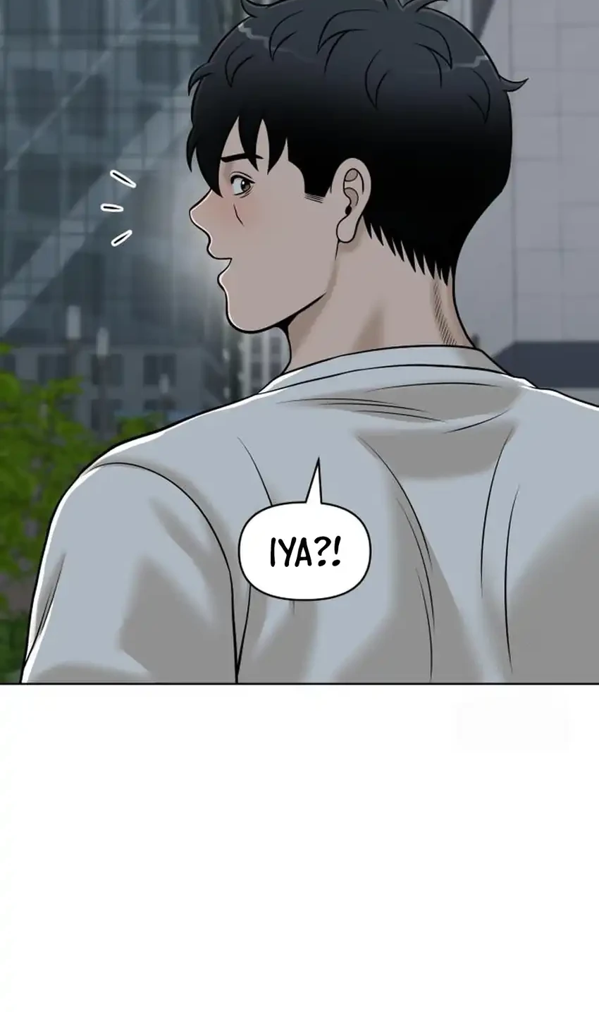 Around Forty Chapter 51 - Halaman 106