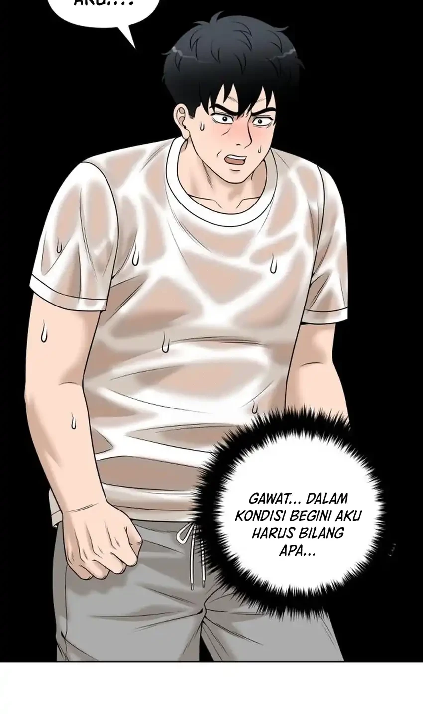 Around Forty Chapter 51 - Halaman 10