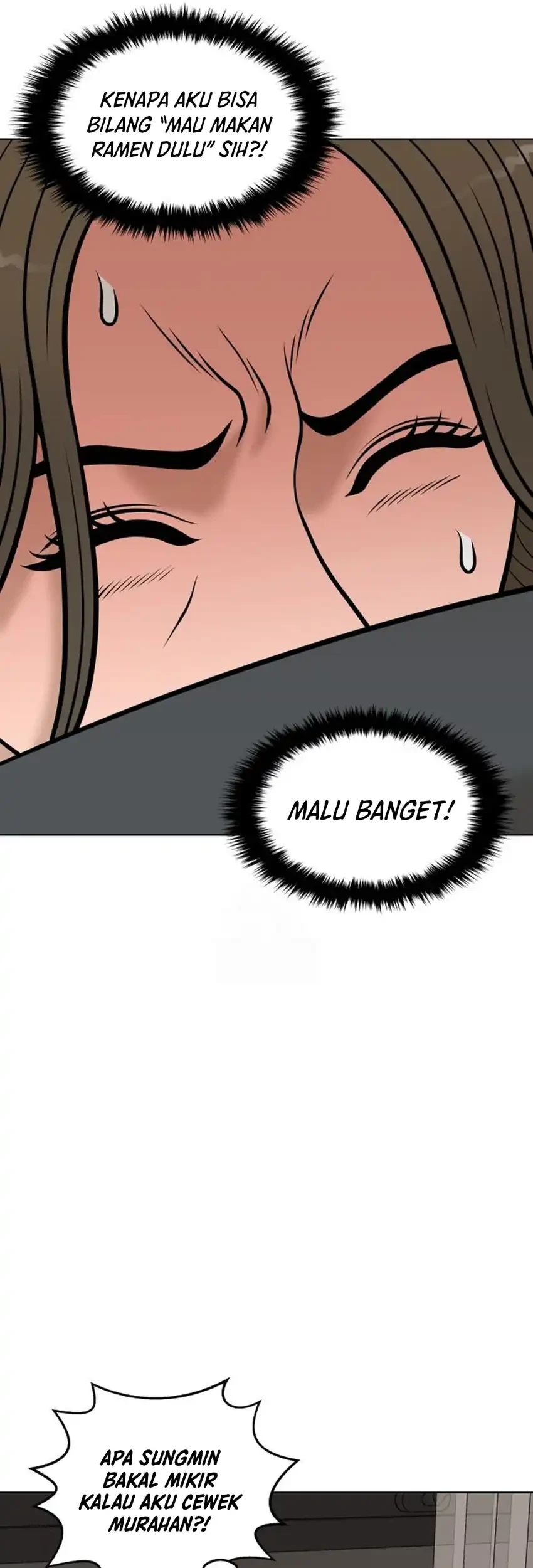 Around Forty Chapter 52 - Halaman 24