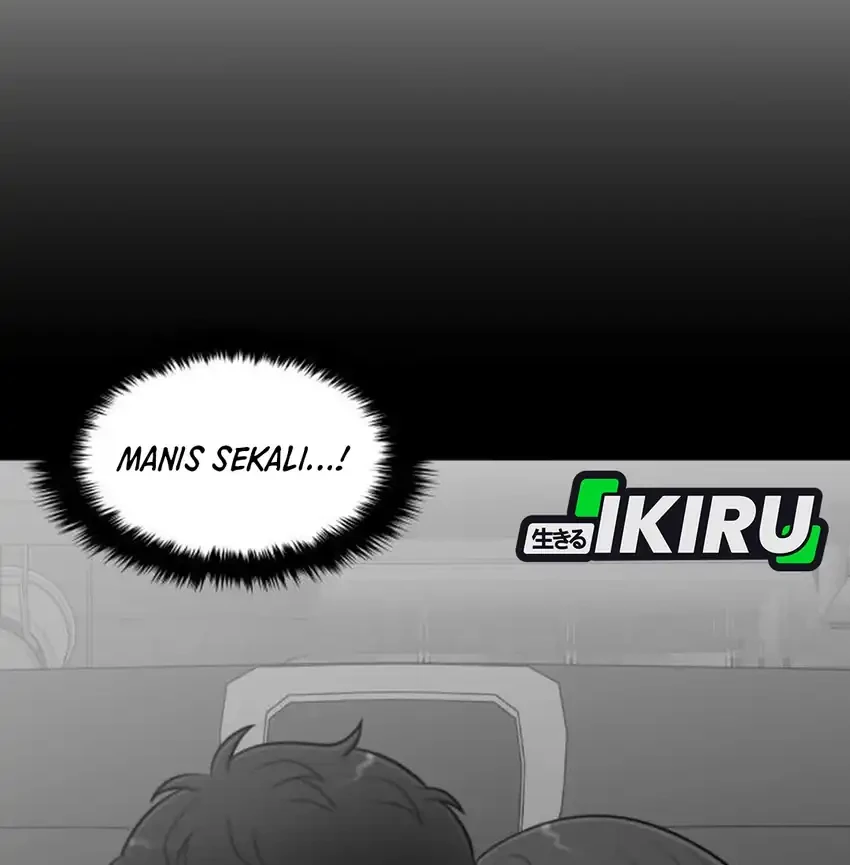 Around Forty Chapter 52 - Halaman 27