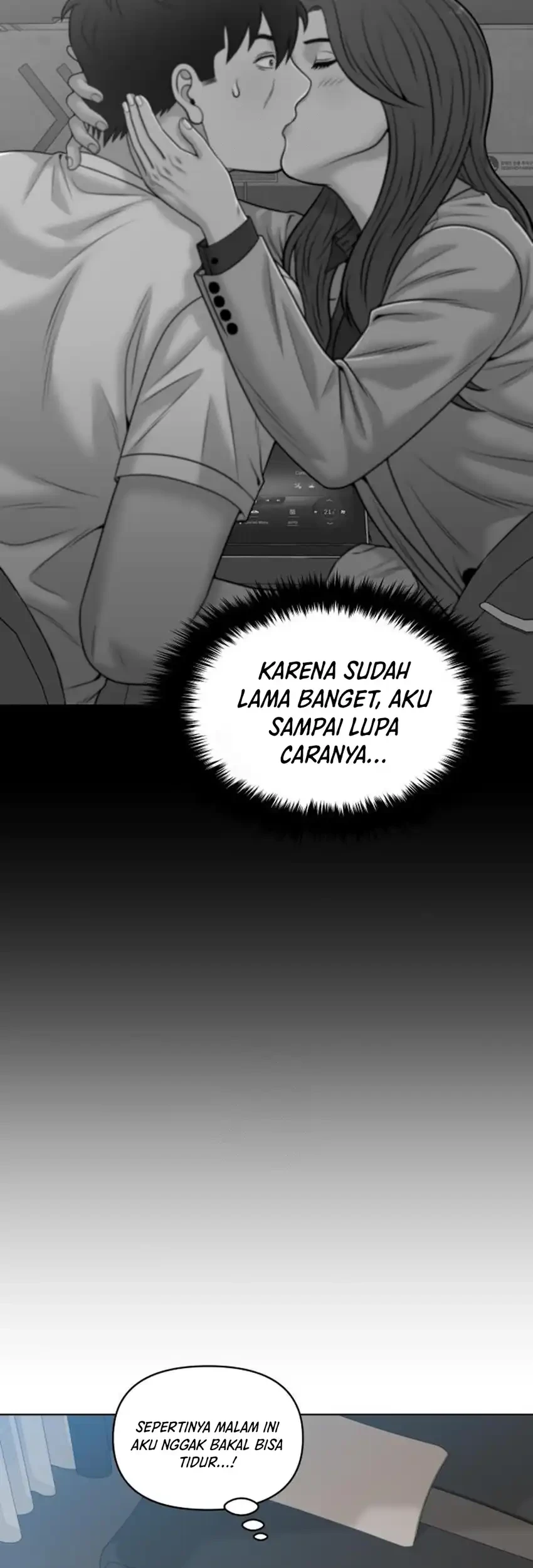Around Forty Chapter 52 - Halaman 28