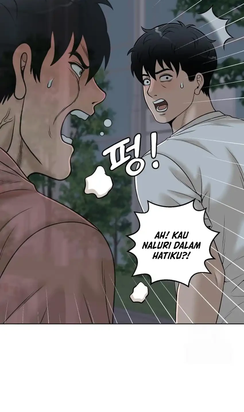 Around Forty Chapter 52 - Halaman 37