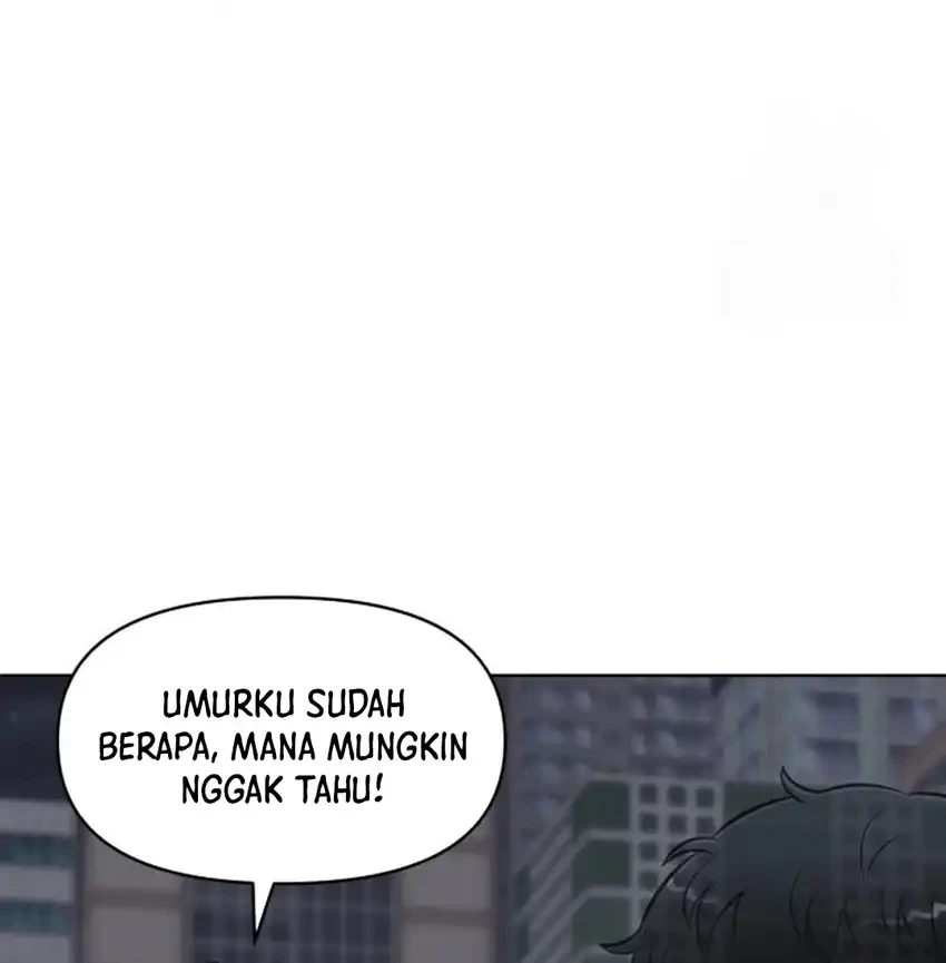 Around Forty Chapter 52 - Halaman 39