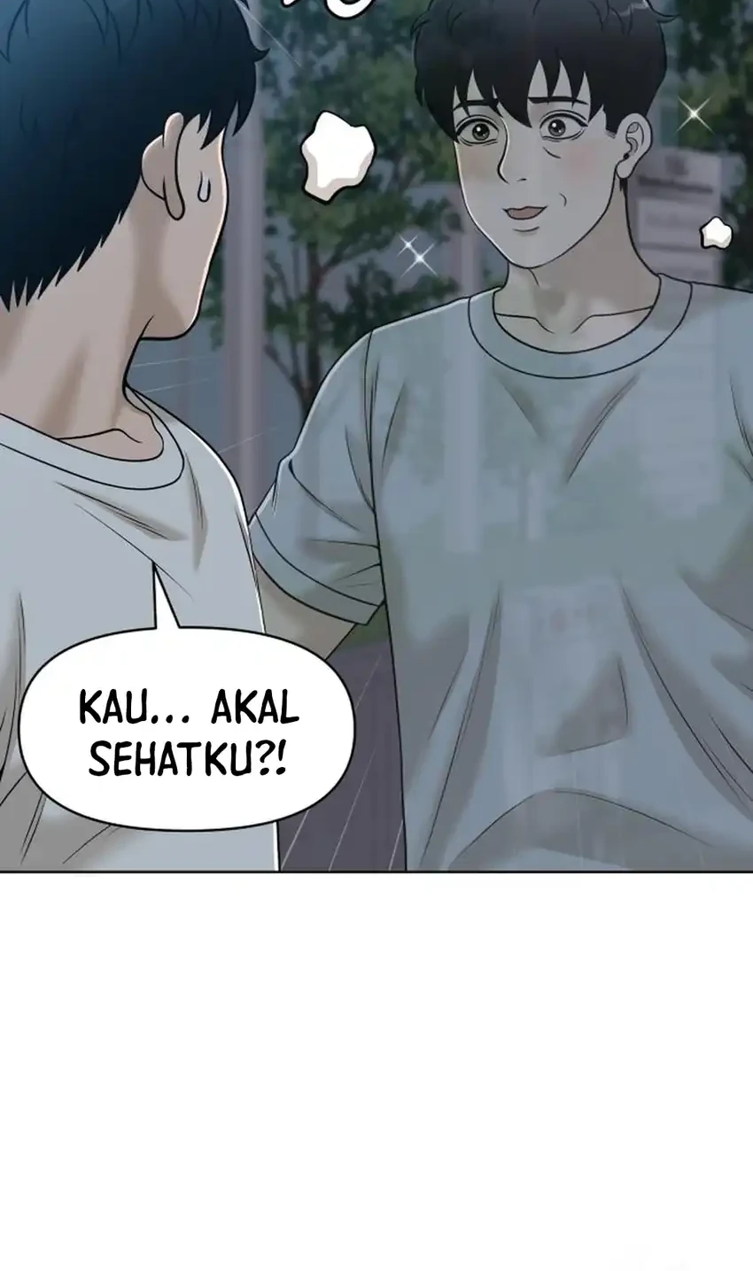 Around Forty Chapter 52 - Halaman 41
