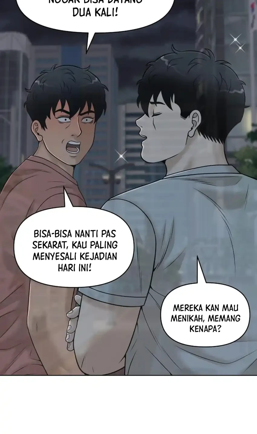 Around Forty Chapter 52 - Halaman 45