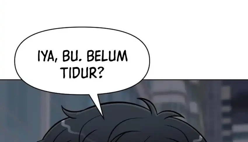 Around Forty Chapter 52 - Halaman 51