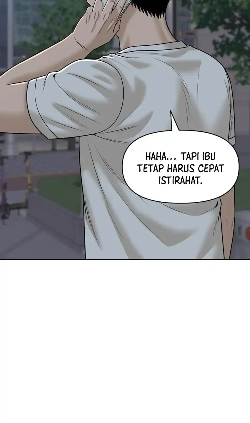 Around Forty Chapter 52 - Halaman 53
