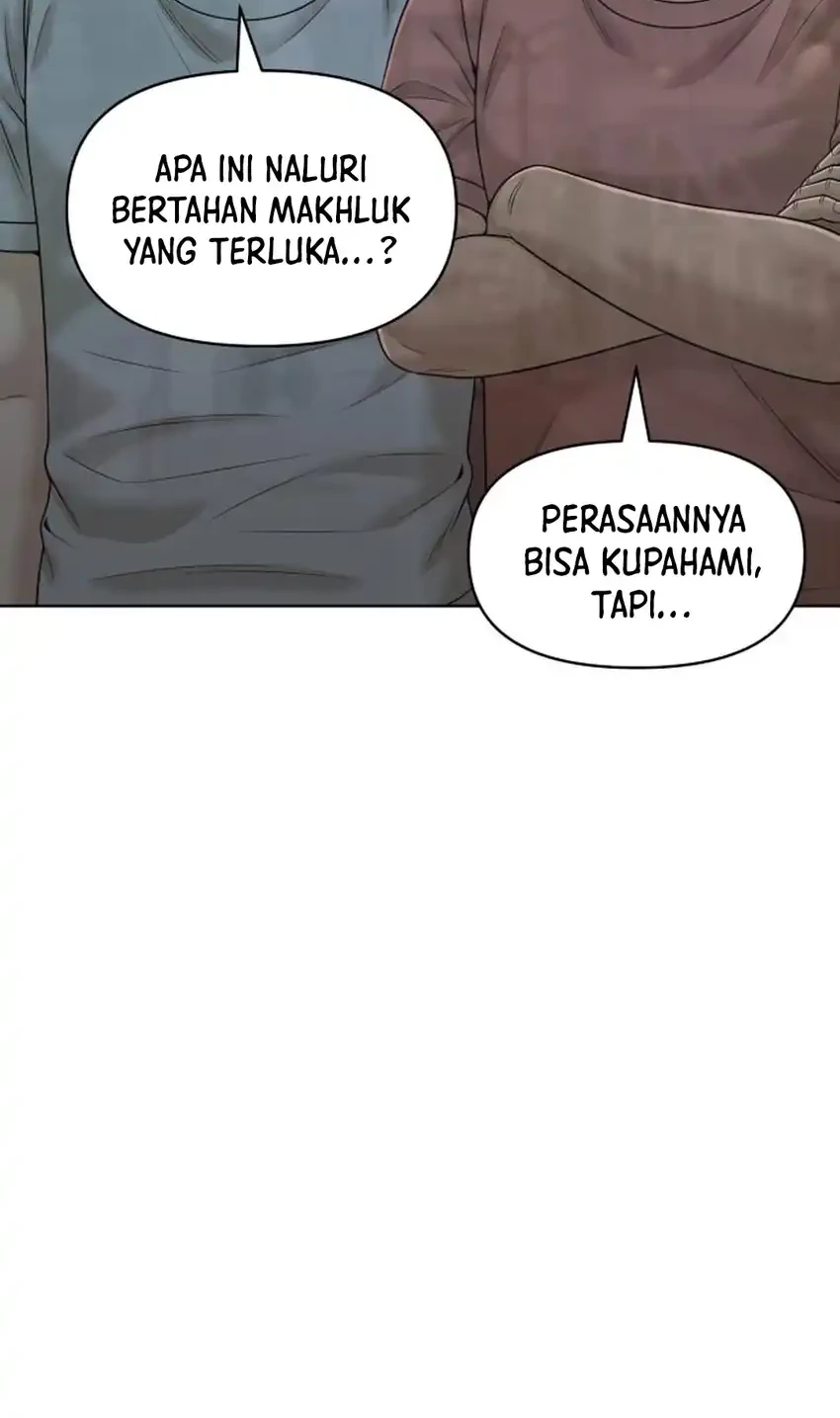 Around Forty Chapter 52 - Halaman 63