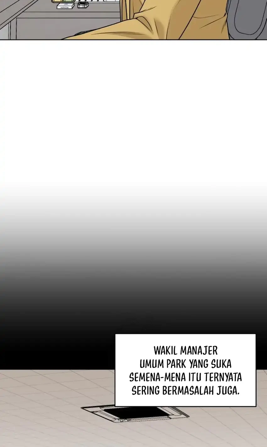 Around Forty Chapter 52 - Halaman 67
