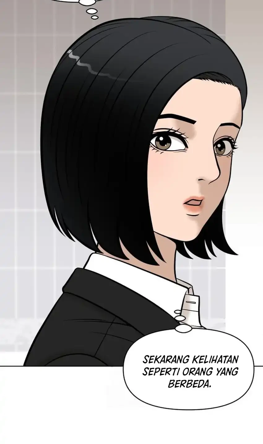 Around Forty Chapter 52 - Halaman 75
