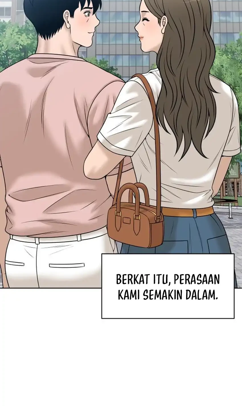 Around Forty Chapter 52 - Halaman 83