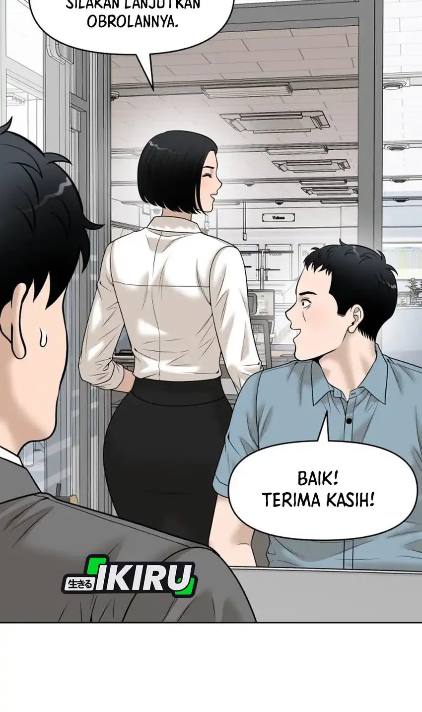 Around Forty Chapter 54 - Halaman 29