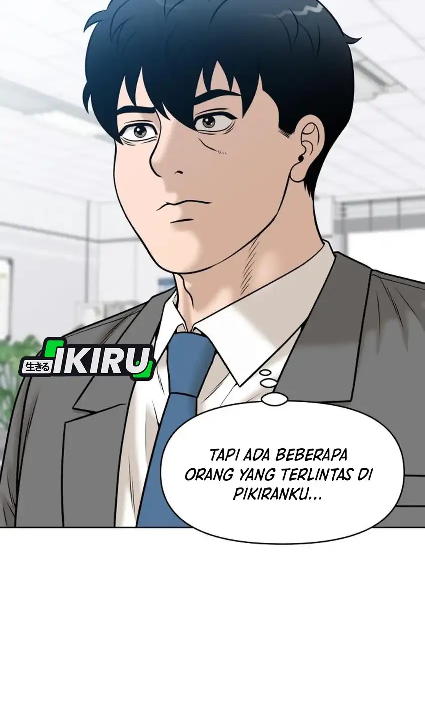 Around Forty Chapter 54 - Halaman 55