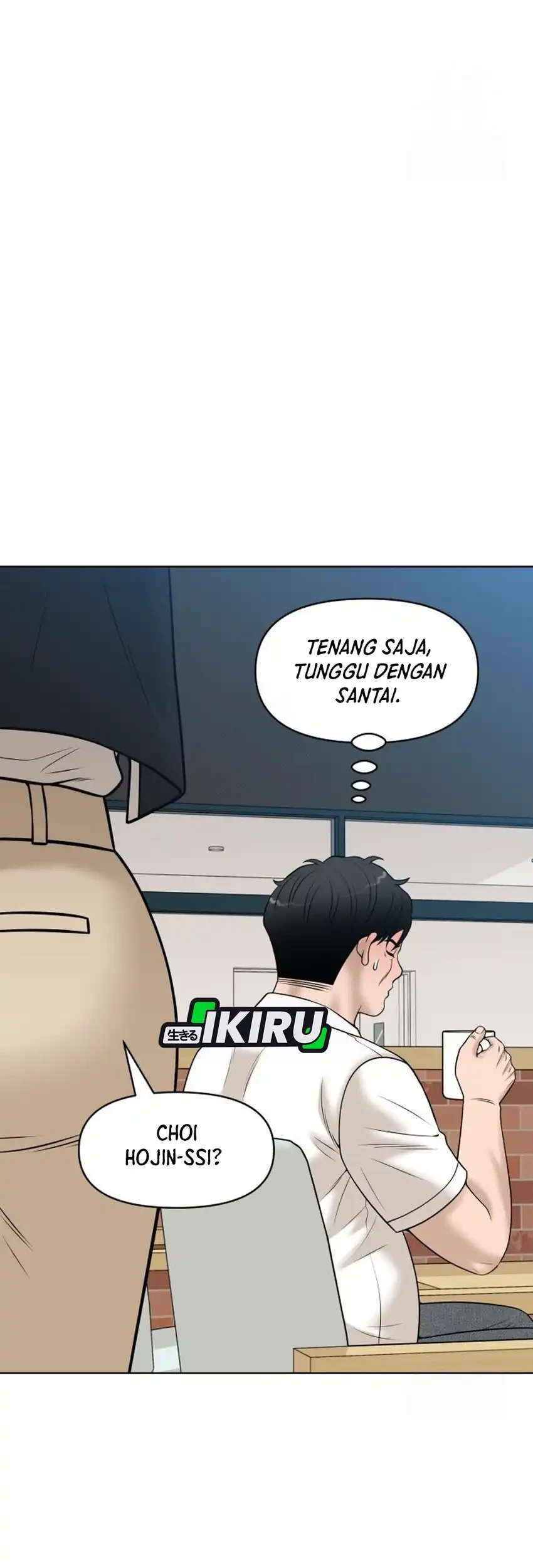 Around Forty Chapter 54 - Halaman 84