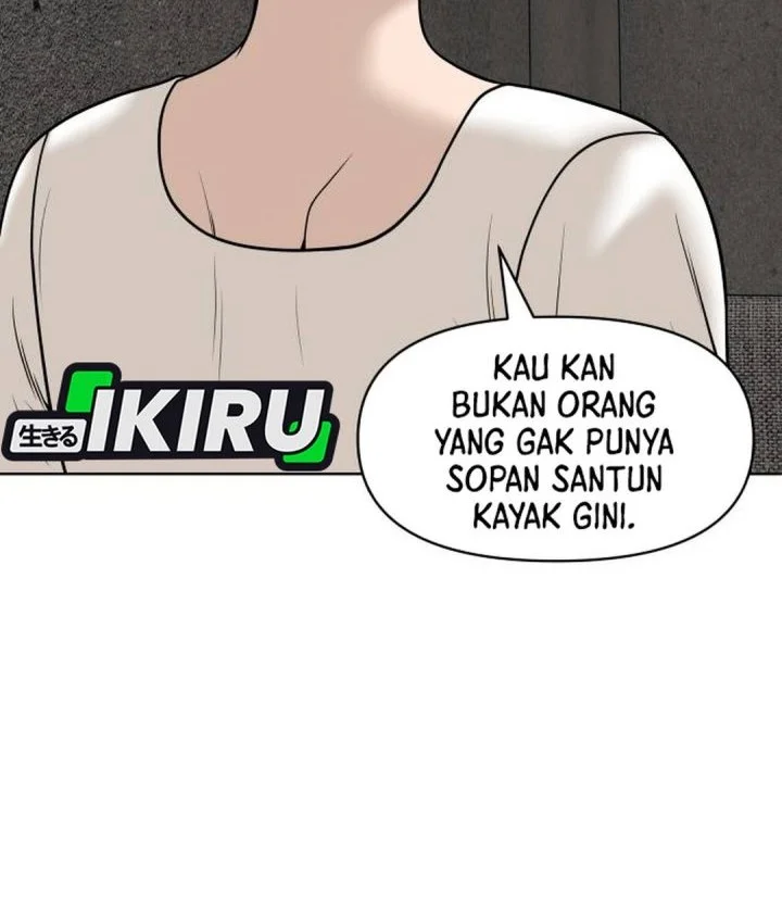 Around Forty Chapter 61 Gambar 4