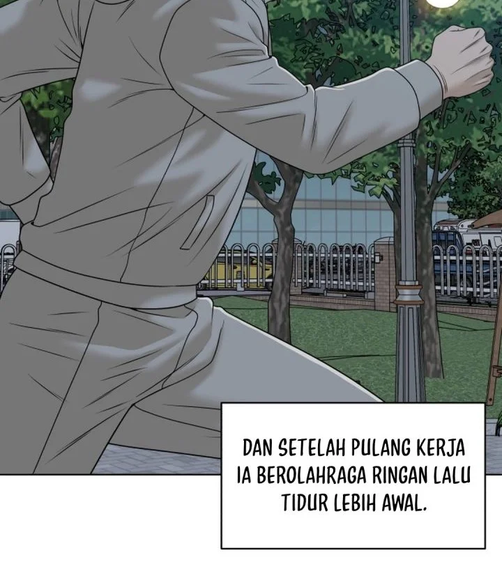 Around Forty Chapter 63 - Halaman 30