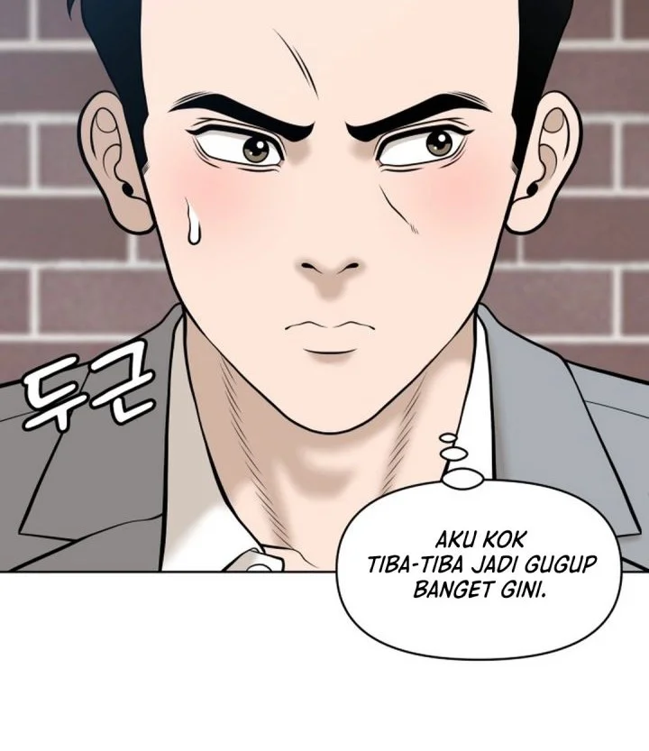 Around Forty Chapter 63 - Halaman 33