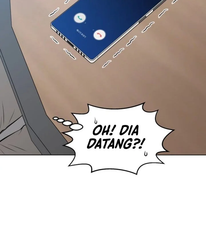 Around Forty Chapter 63 - Halaman 35