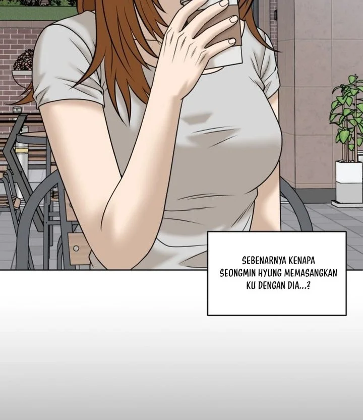 Around Forty Chapter 63 - Halaman 51