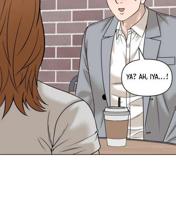 Around Forty Chapter 63 - Halaman 55
