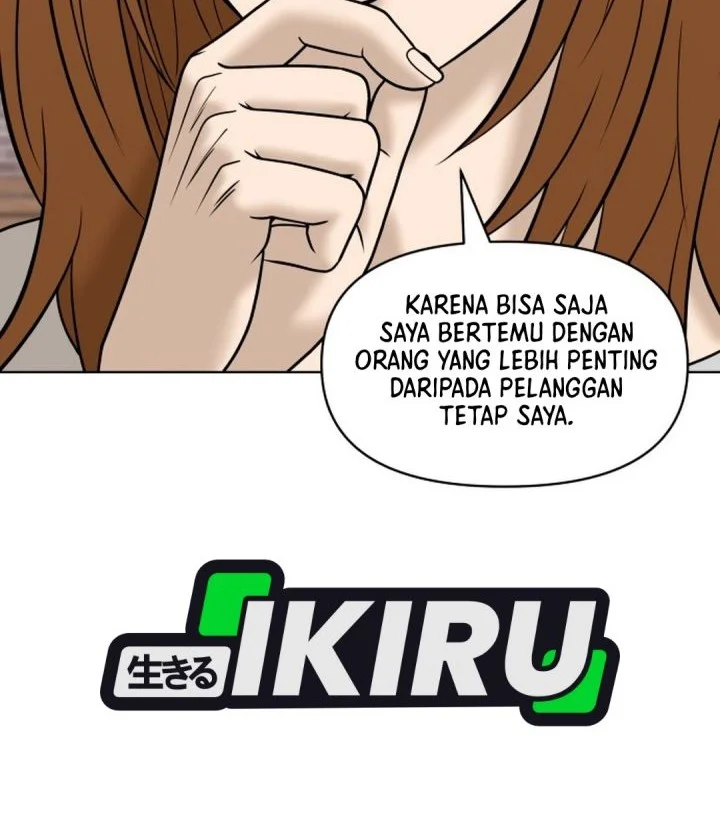 Around Forty Chapter 63 - Halaman 60