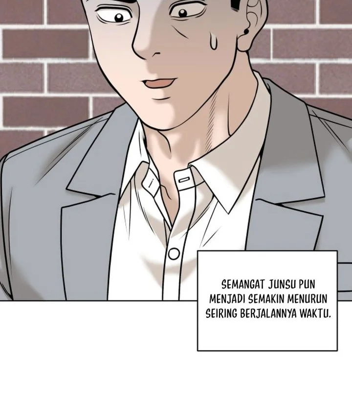 Around Forty Chapter 63 - Halaman 64