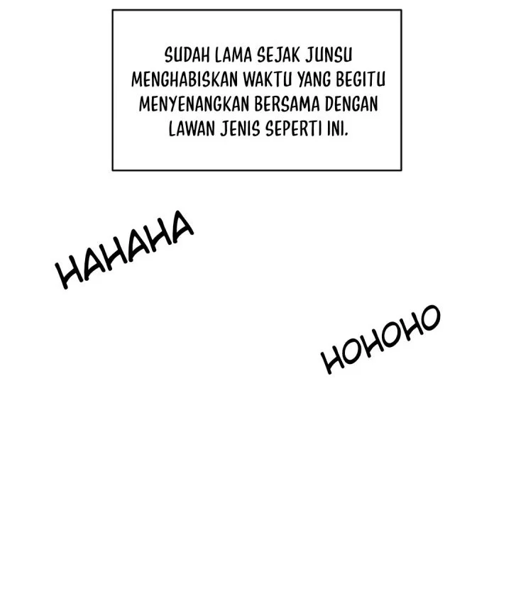 Around Forty Chapter 63 - Halaman 85