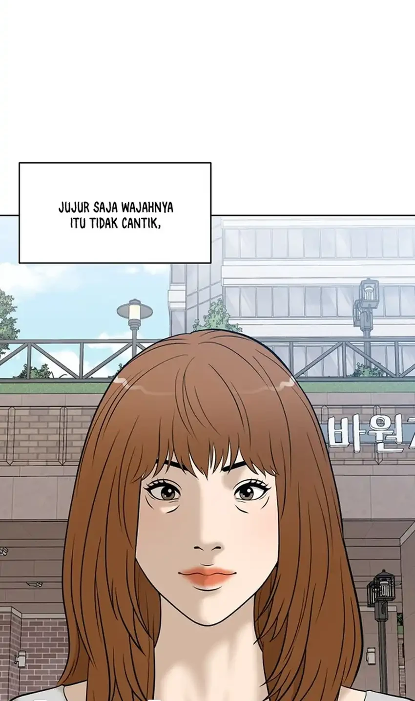 Around Forty Chapter 64 - Halaman 30