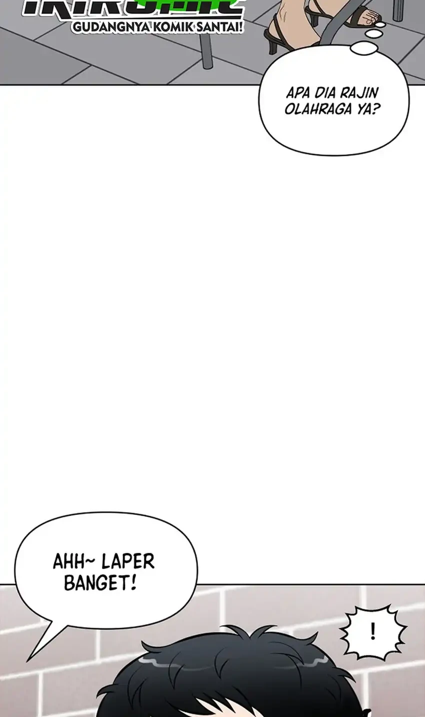 Around Forty Chapter 64 - Halaman 32