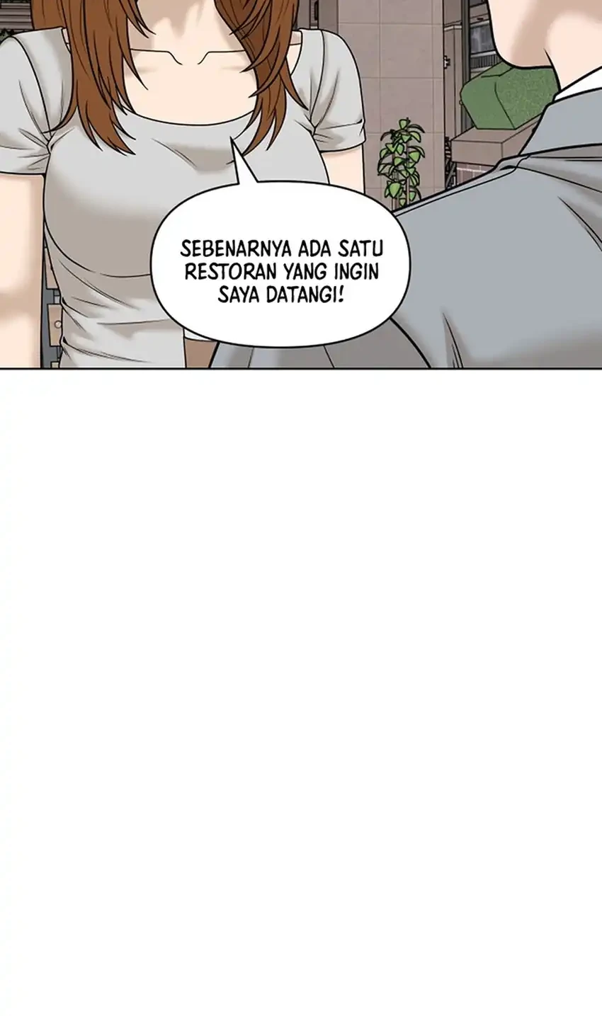 Around Forty Chapter 64 - Halaman 34
