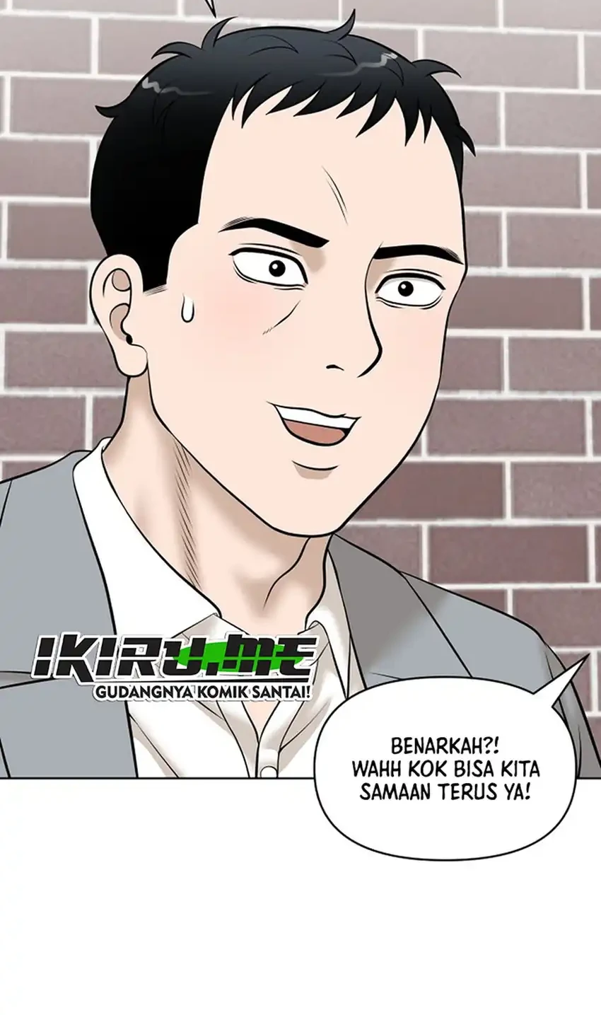 Around Forty Chapter 64 - Halaman 36