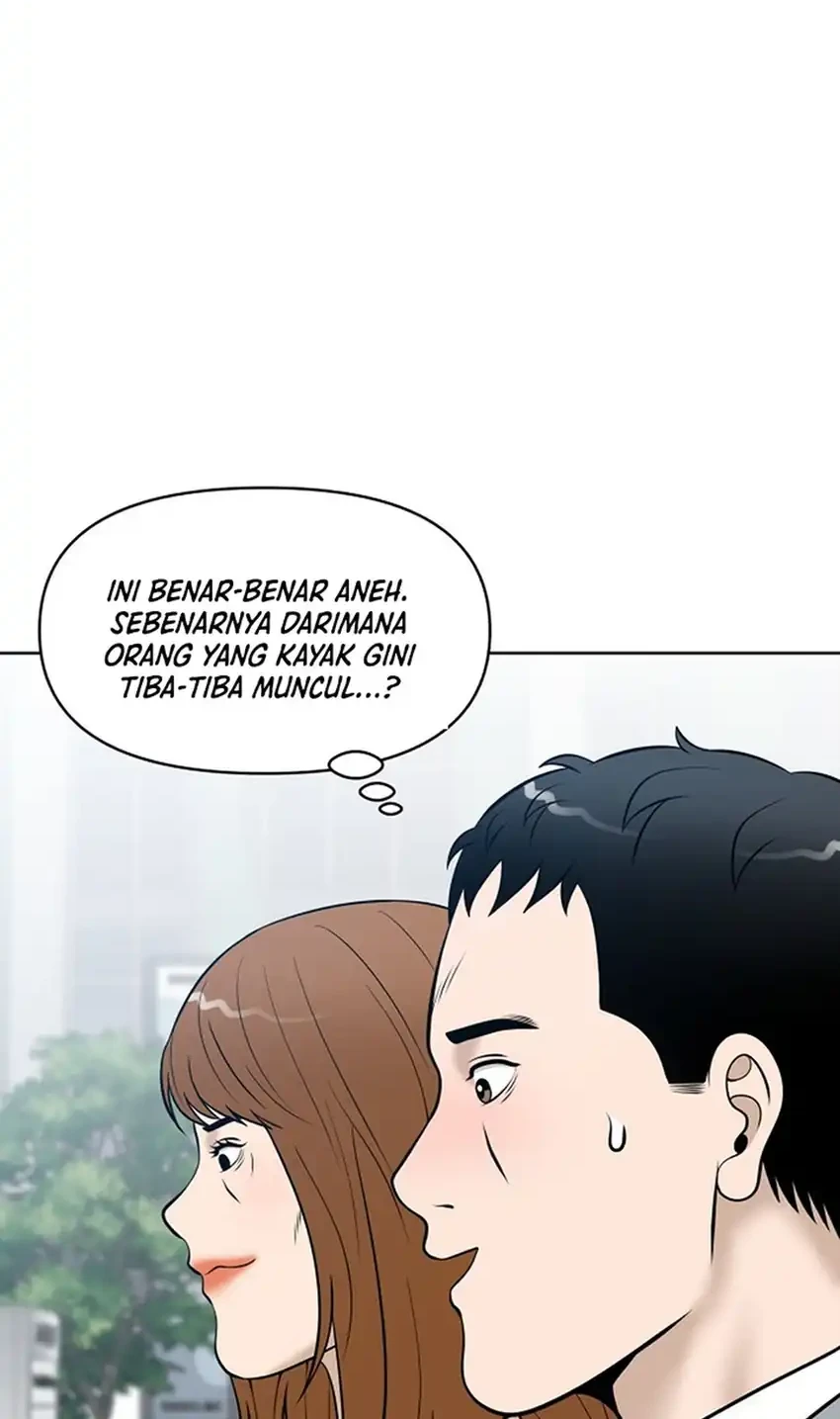 Around Forty Chapter 64 - Halaman 38
